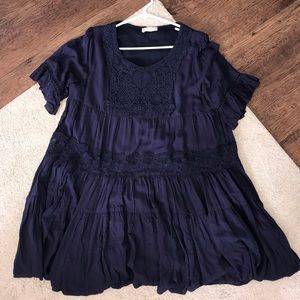 Altard State Shift Dress